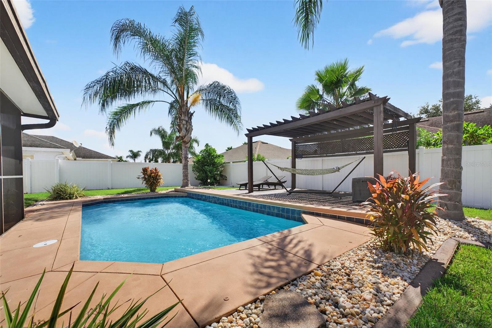 HUNTERS CROSSING PH 01 - Residential