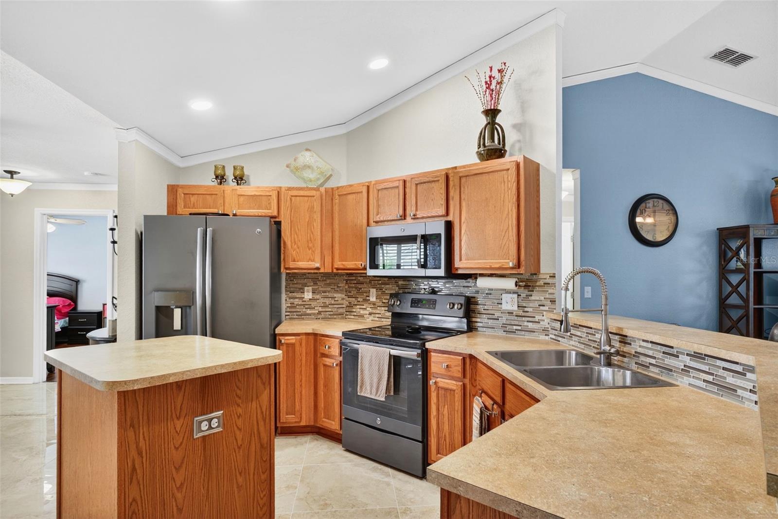 HUNTERS CROSSING PH 01 - Residential