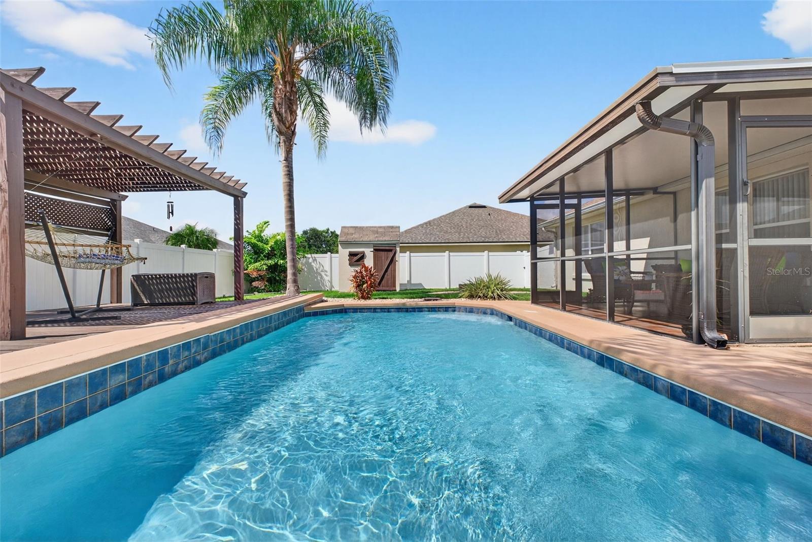 HUNTERS CROSSING PH 01 - Residential