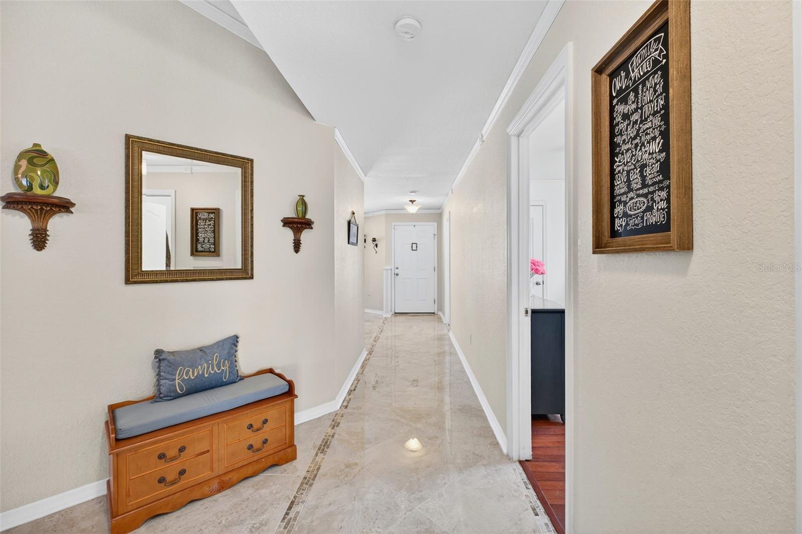 HUNTERS CROSSING PH 01 - Residential