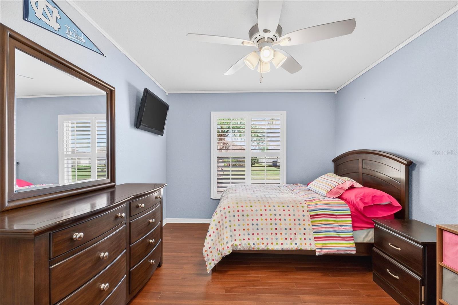 HUNTERS CROSSING PH 01 - Residential