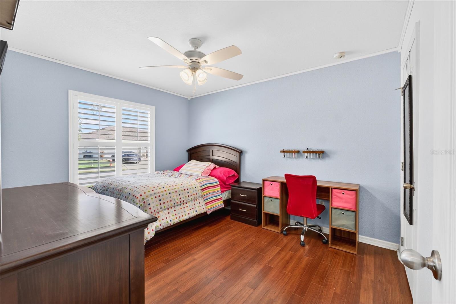 HUNTERS CROSSING PH 01 - Residential