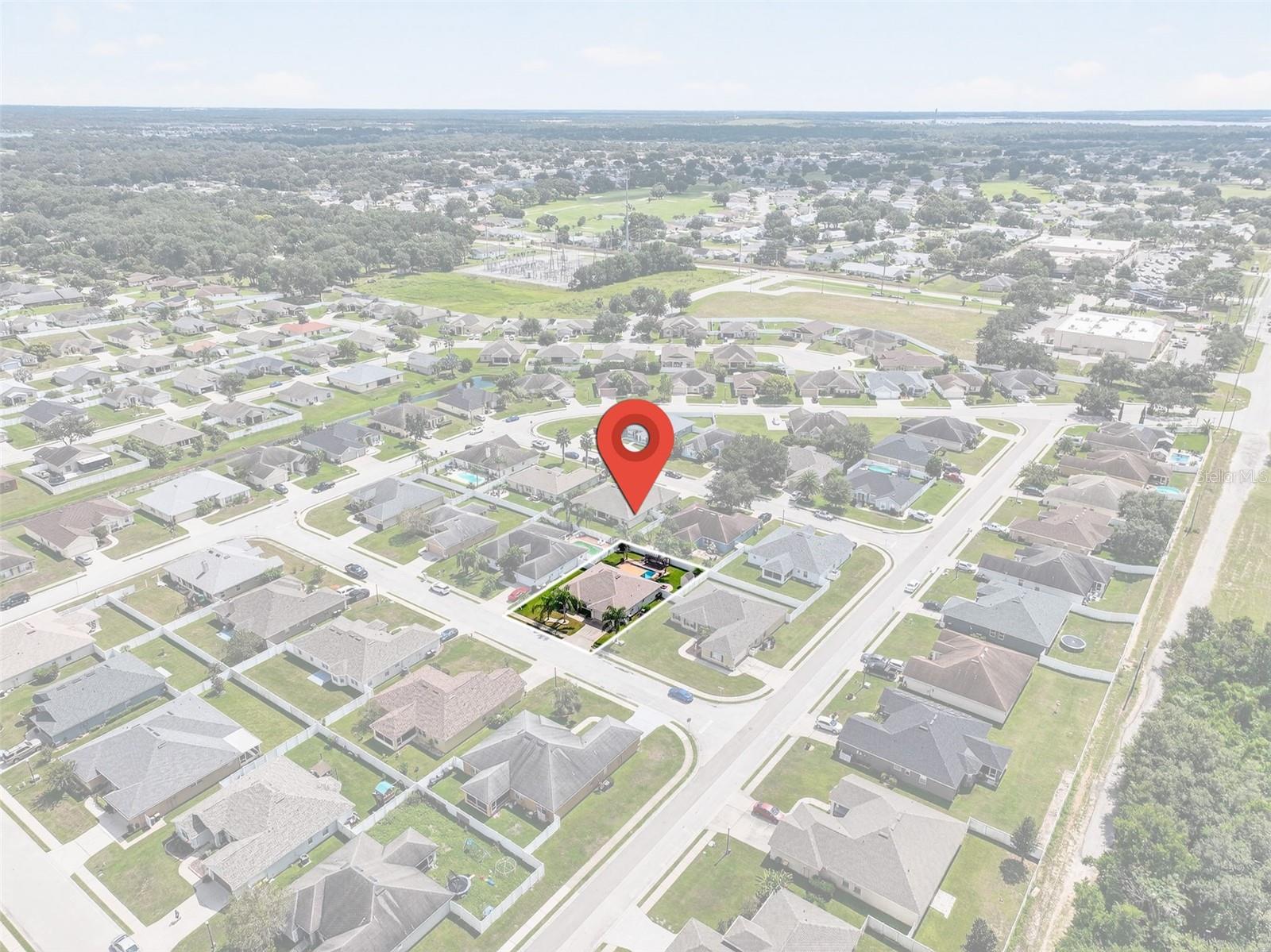 HUNTERS CROSSING PH 01 - Residential