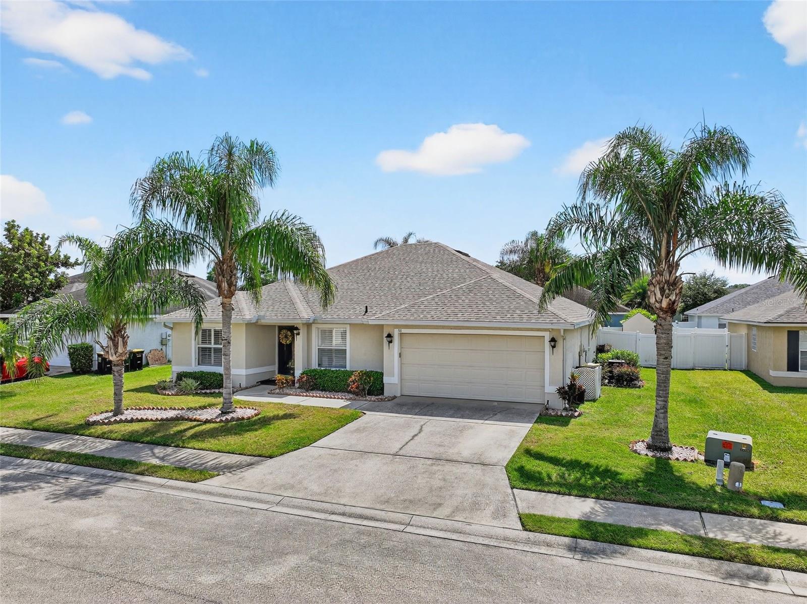 HUNTERS CROSSING PH 01 - Residential