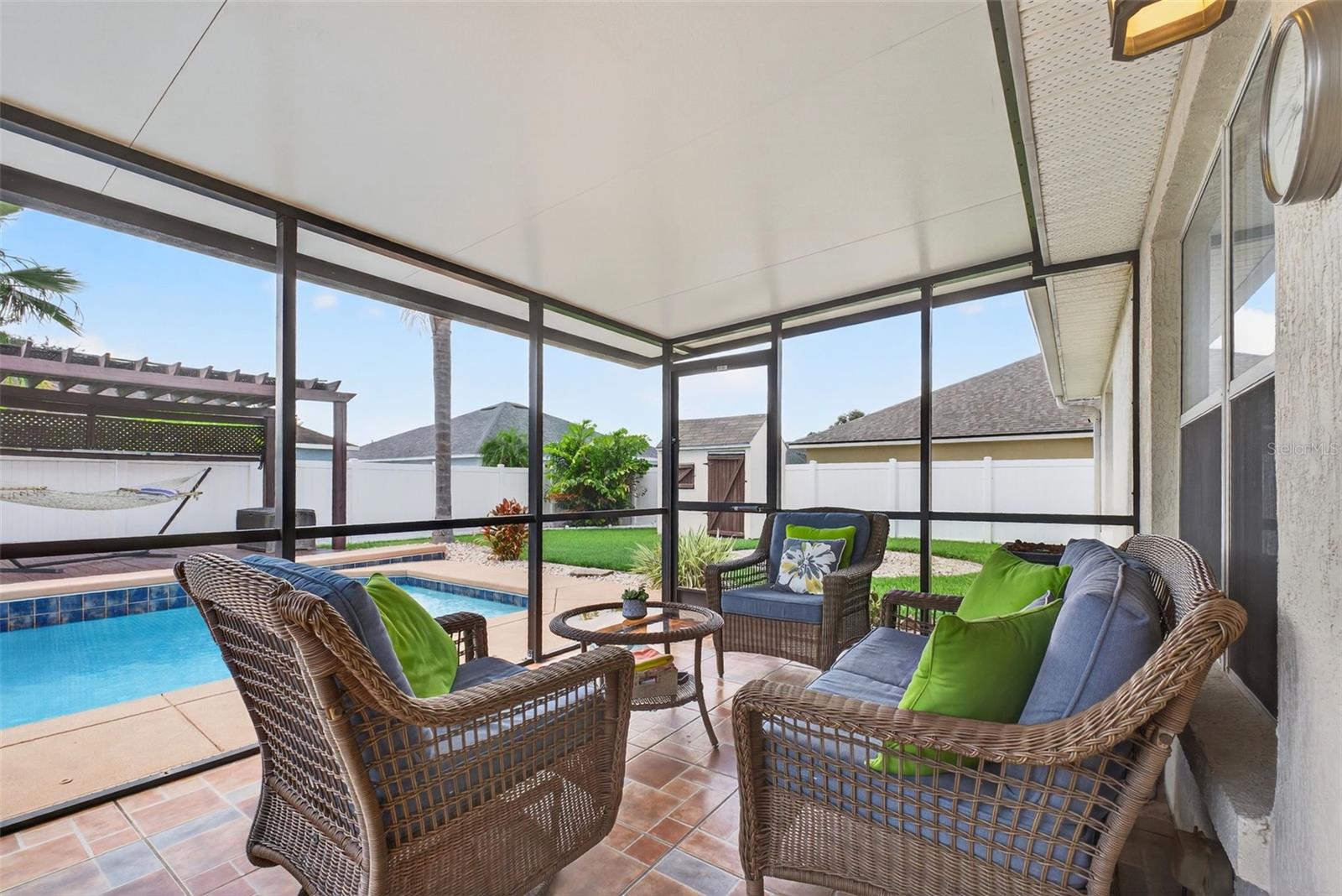 HUNTERS CROSSING PH 01 - Residential