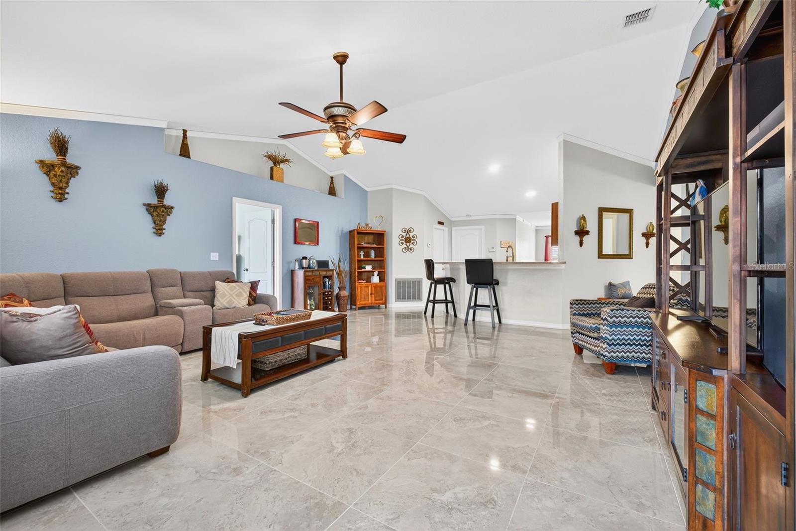 HUNTERS CROSSING PH 01 - Residential