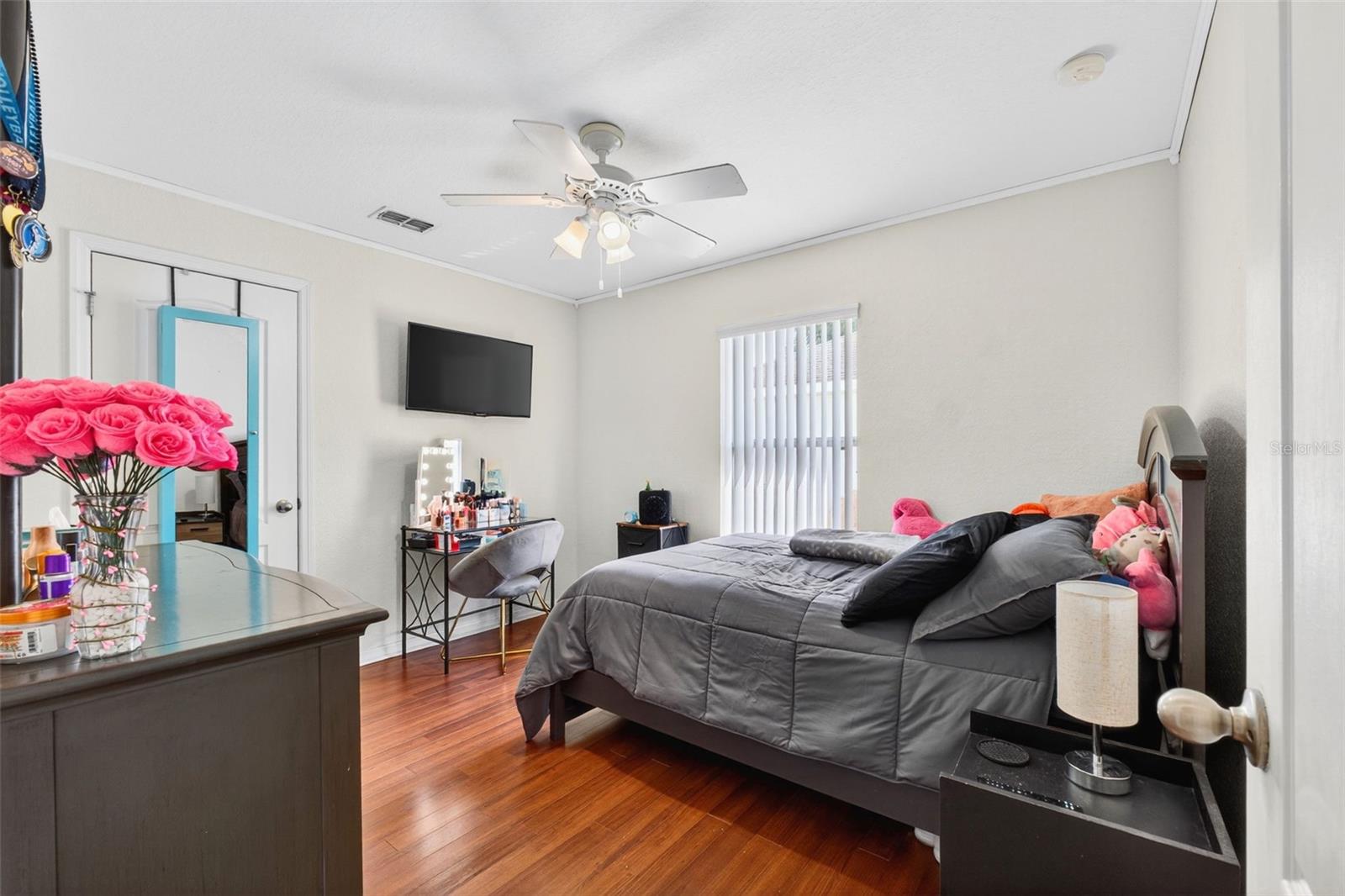 HUNTERS CROSSING PH 01 - Residential