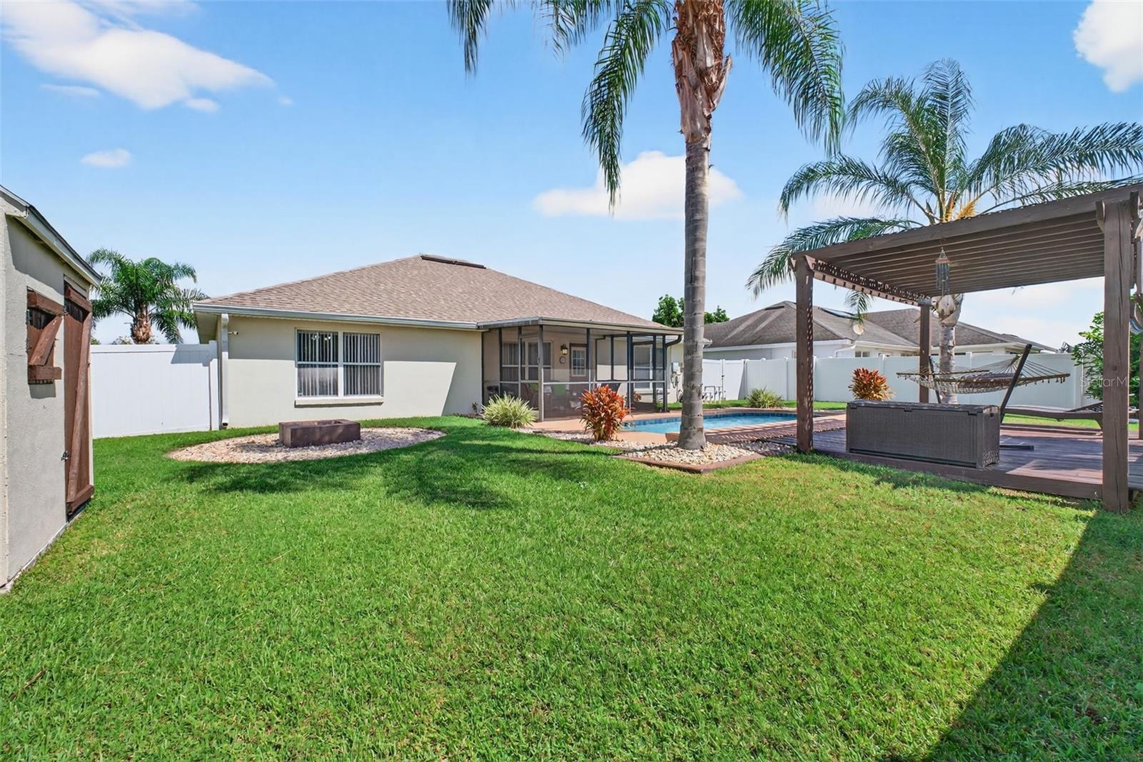 HUNTERS CROSSING PH 01 - Residential