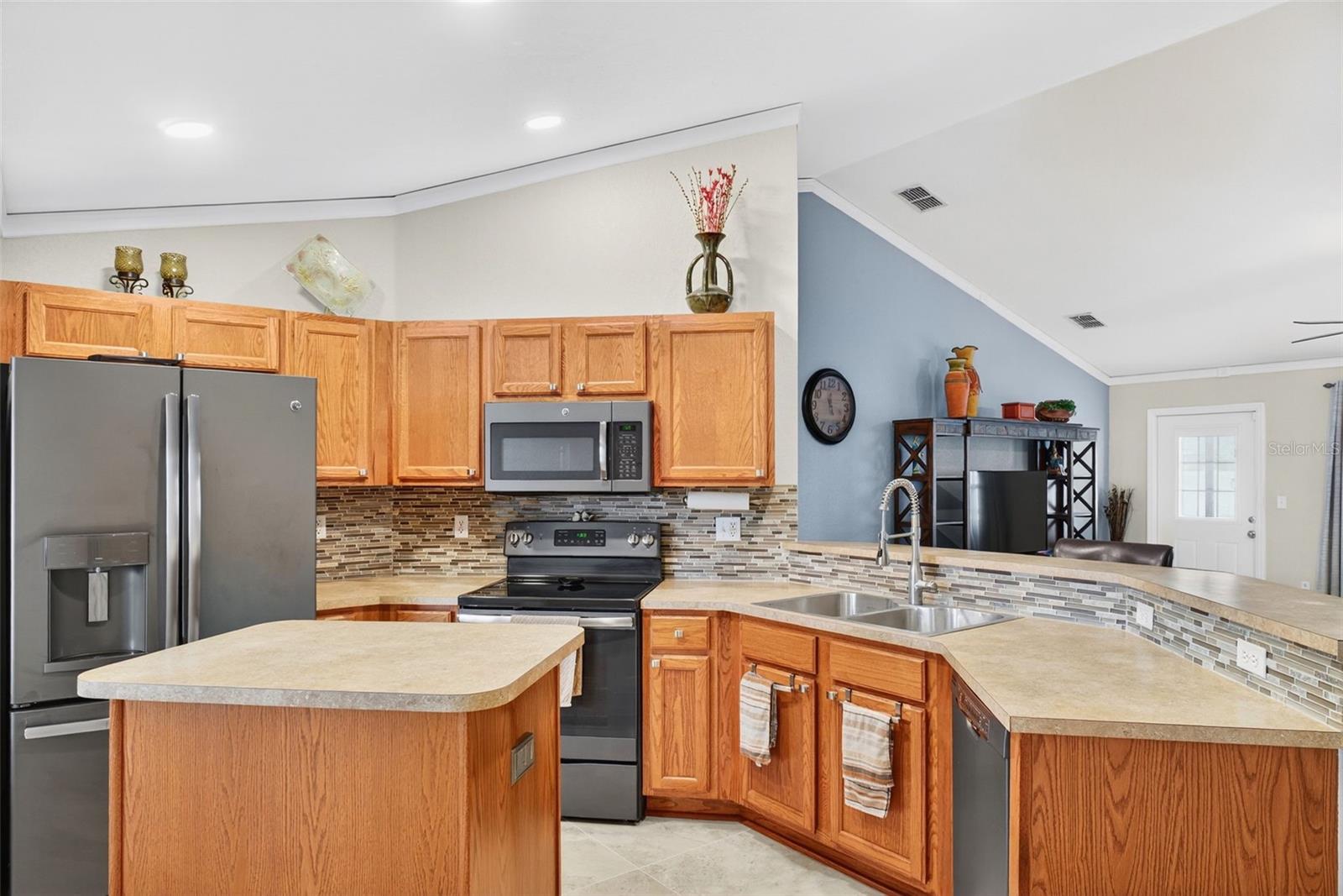 HUNTERS CROSSING PH 01 - Residential