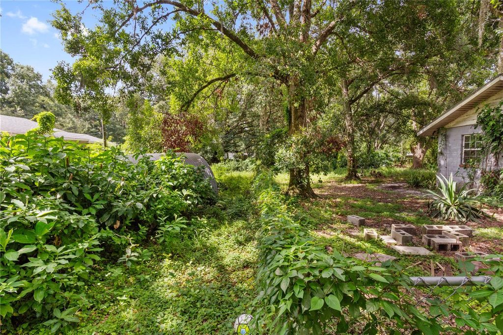 Photo of 3703 Mount Tabor Road, Lakeland, FL 33810 (MLS # P4935612)