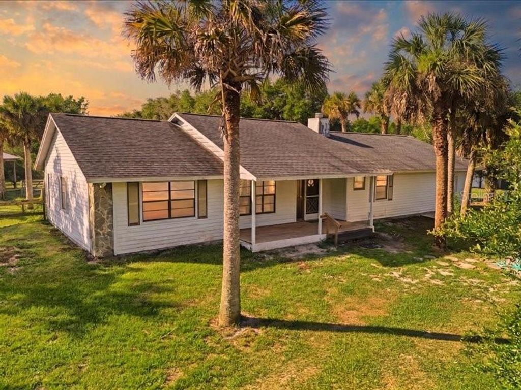 Photo of 3795 Erie Street, Cocoa, FL 32926 (MLS # O6409934)