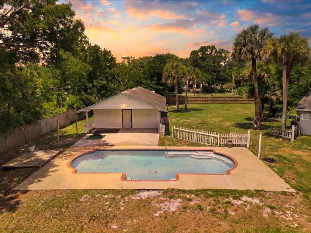Photo of 3795 Erie Street, Cocoa, FL 32926 (MLS # O6409934)