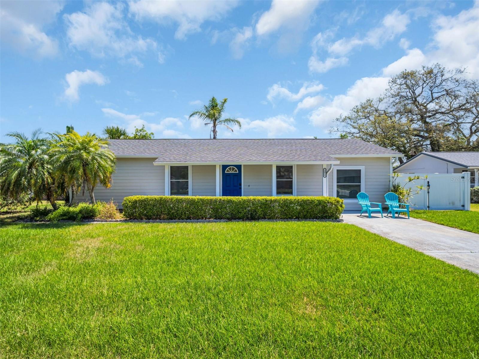 GULFVIEW RIDGE - Residential