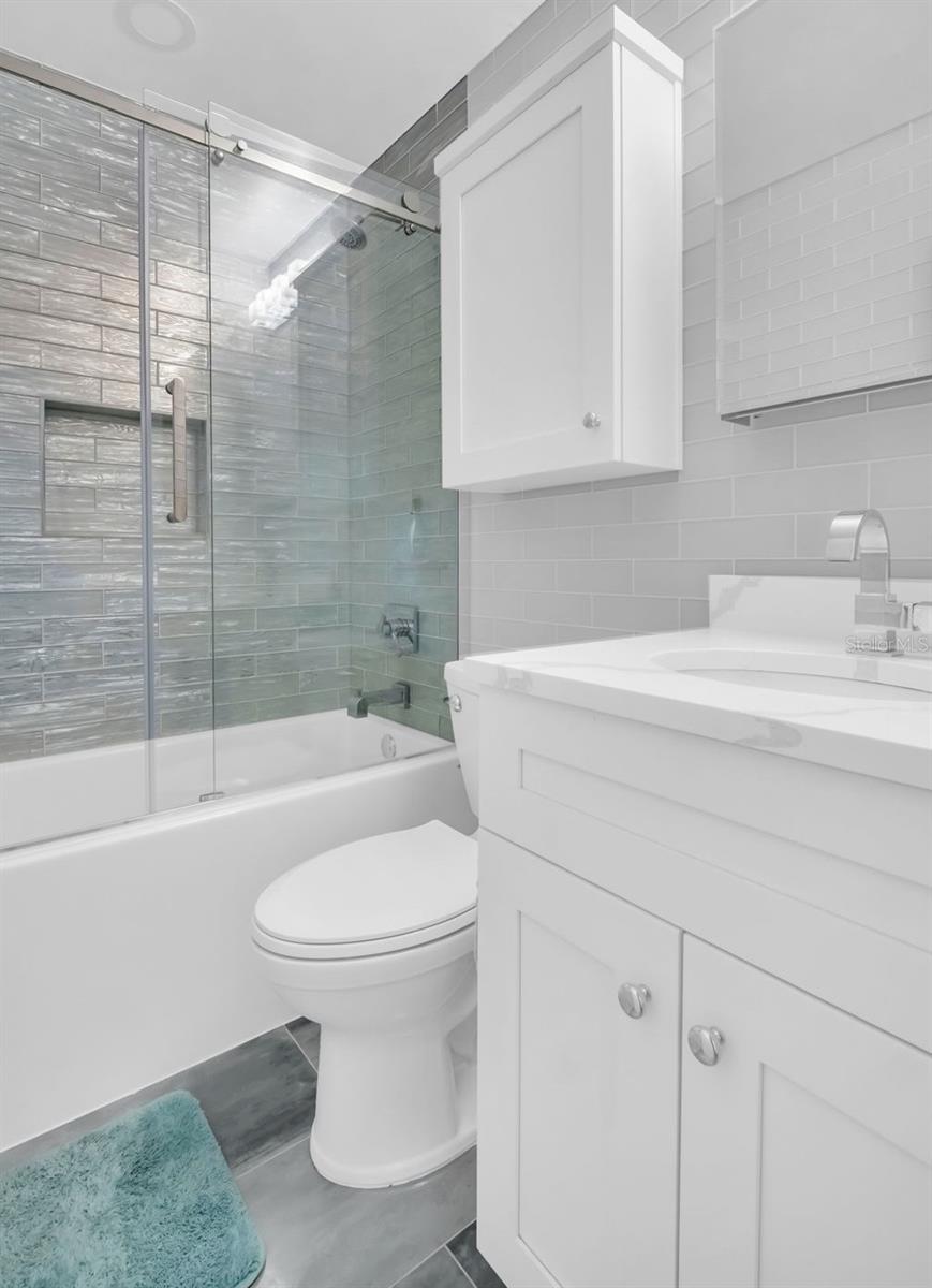 GULFVIEW RIDGE - Residential