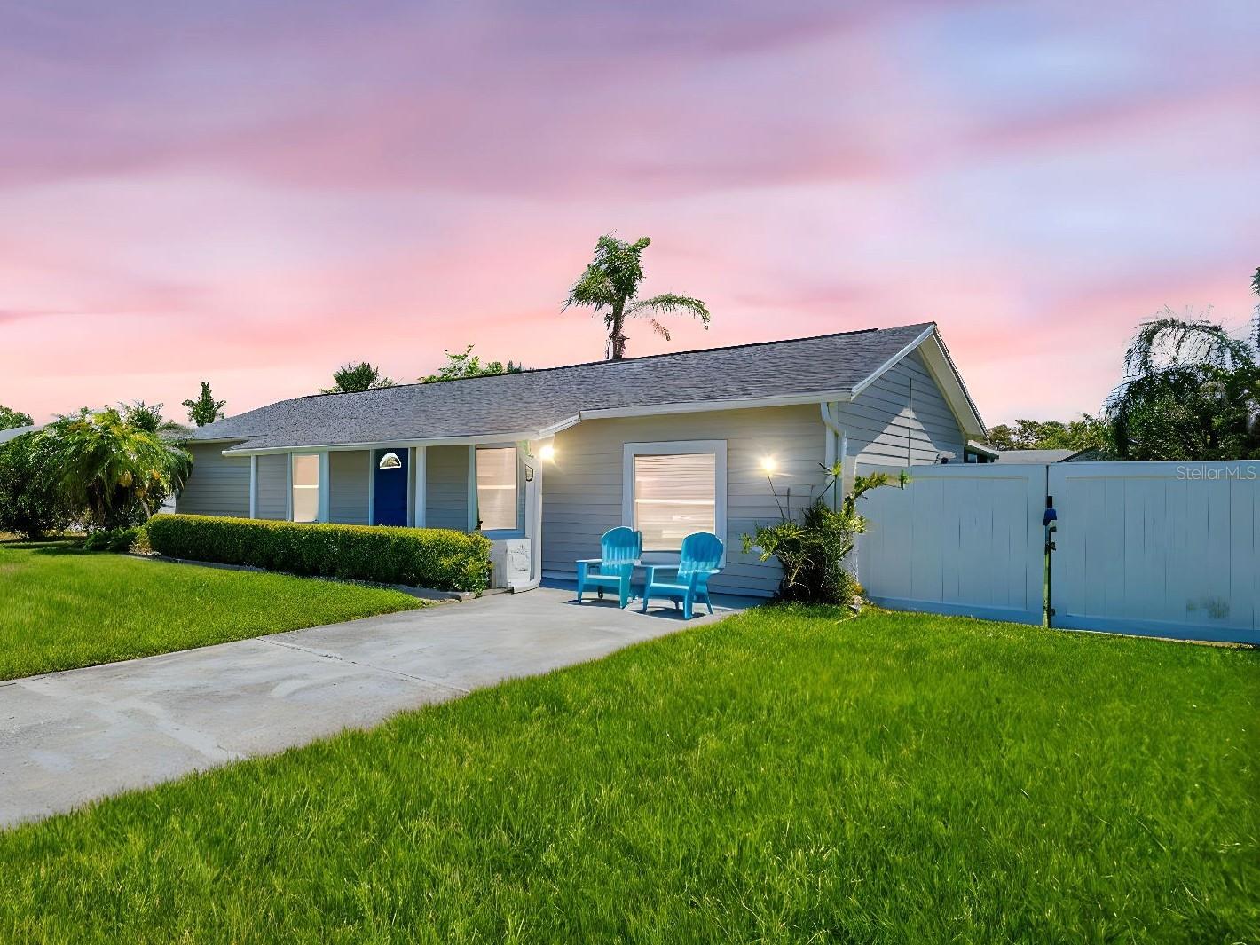 GULFVIEW RIDGE - Residential