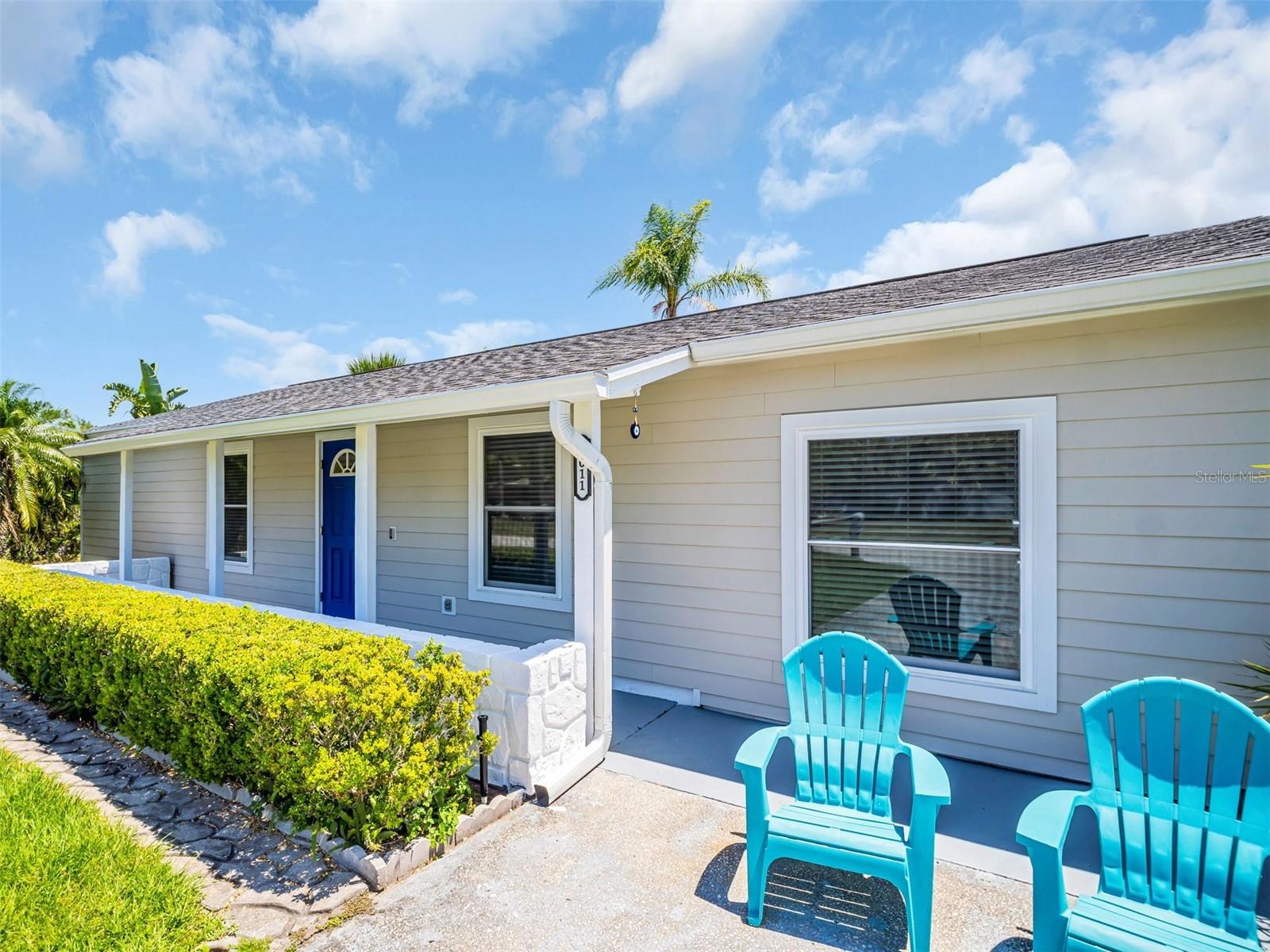 GULFVIEW RIDGE - Residential