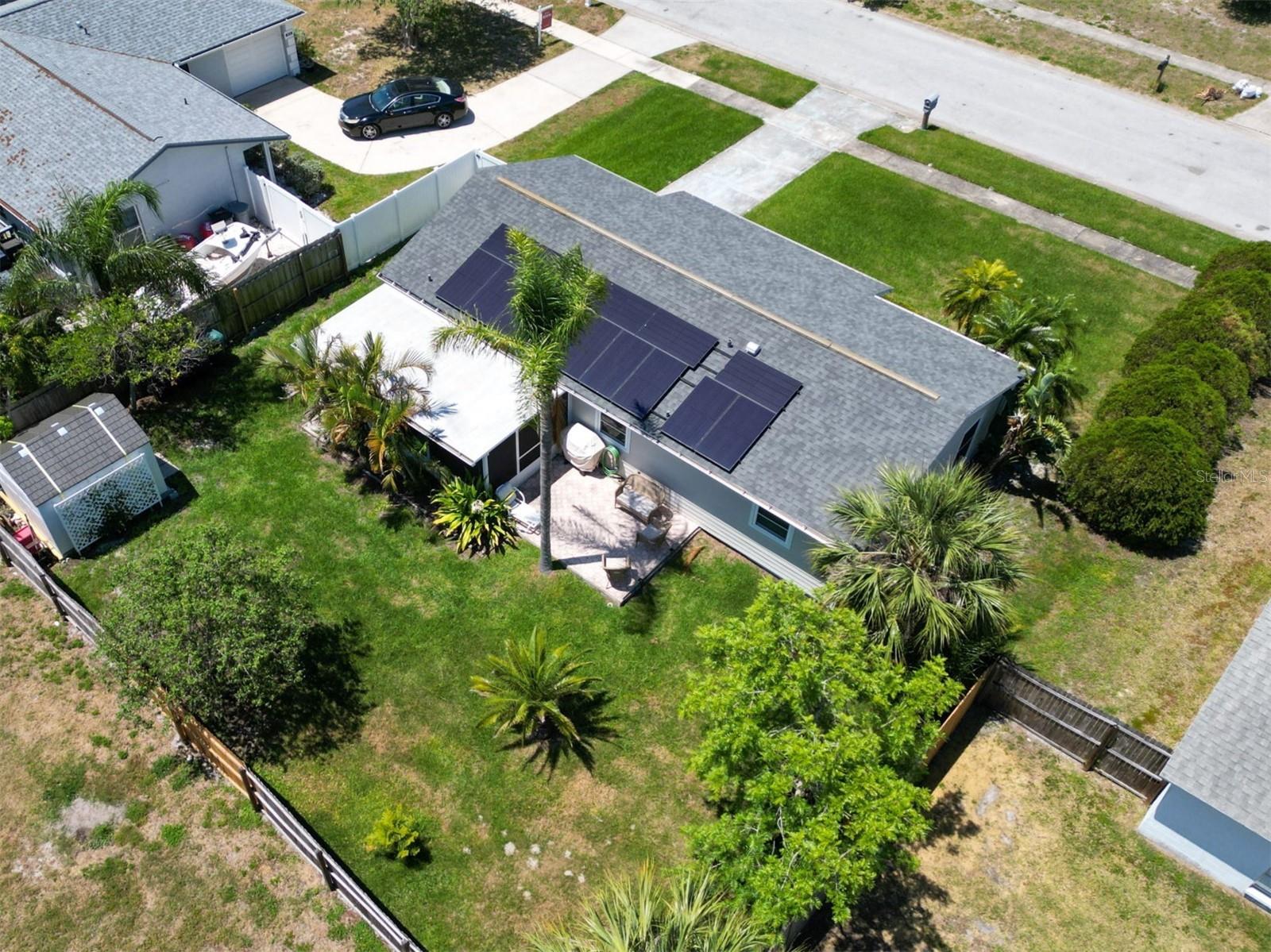 1011 COLDSTREAM COURT