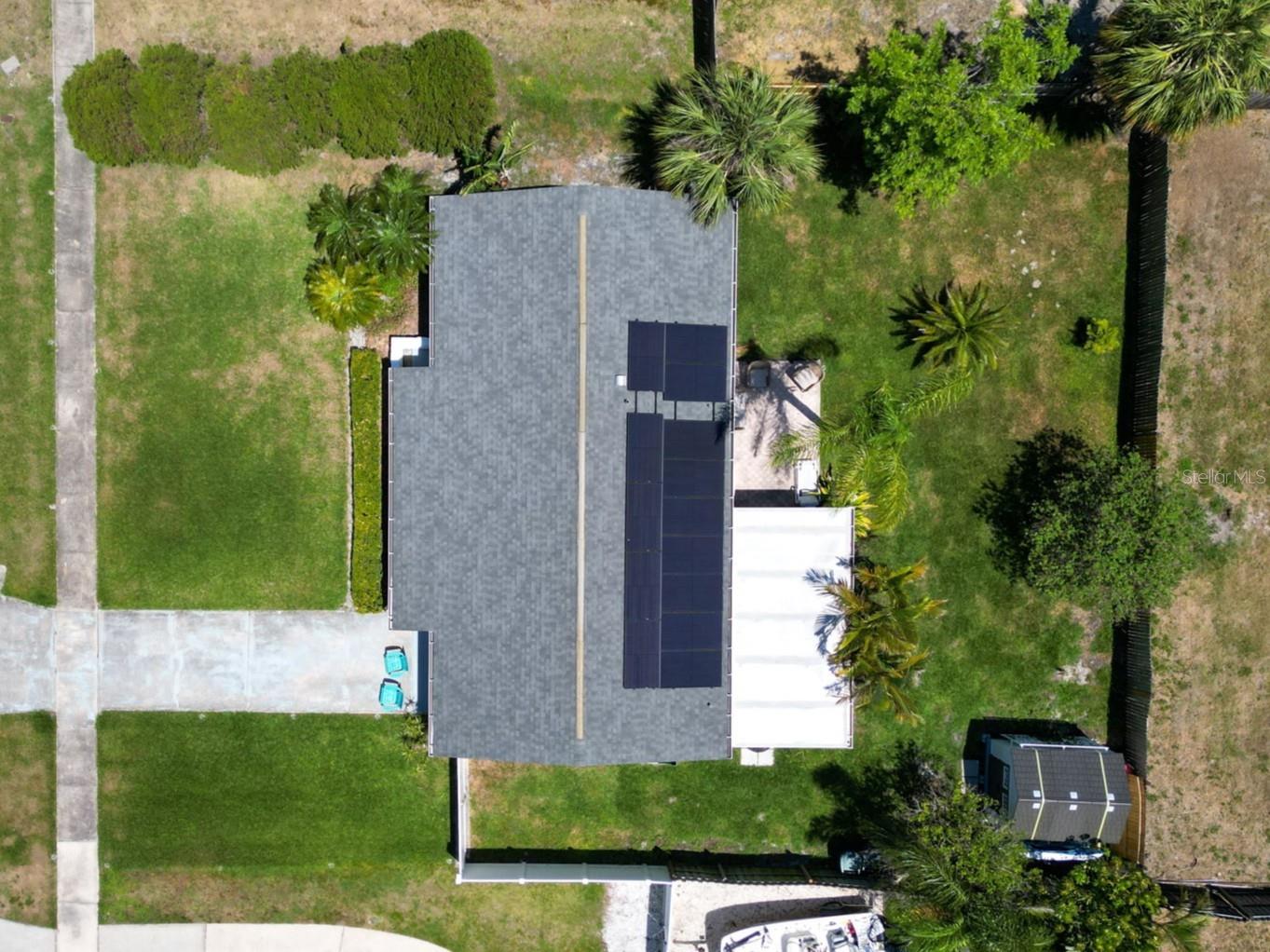 GULFVIEW RIDGE - Residential