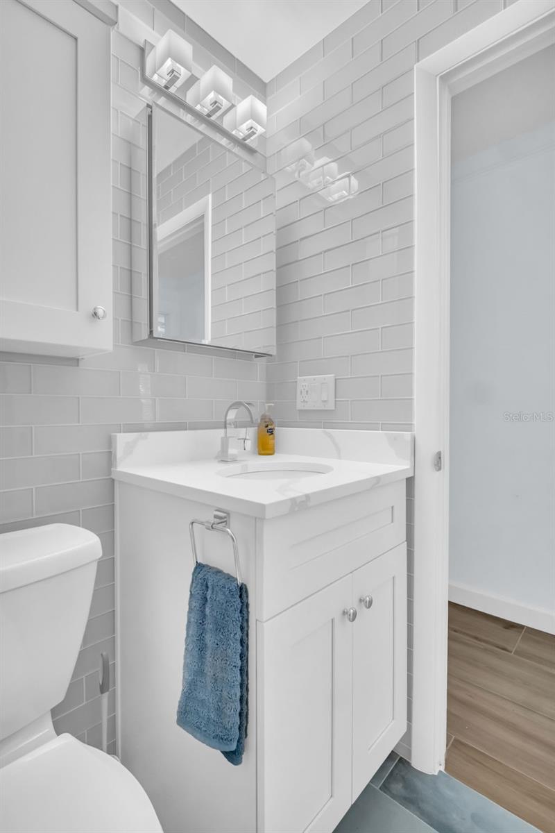 GULFVIEW RIDGE - Residential