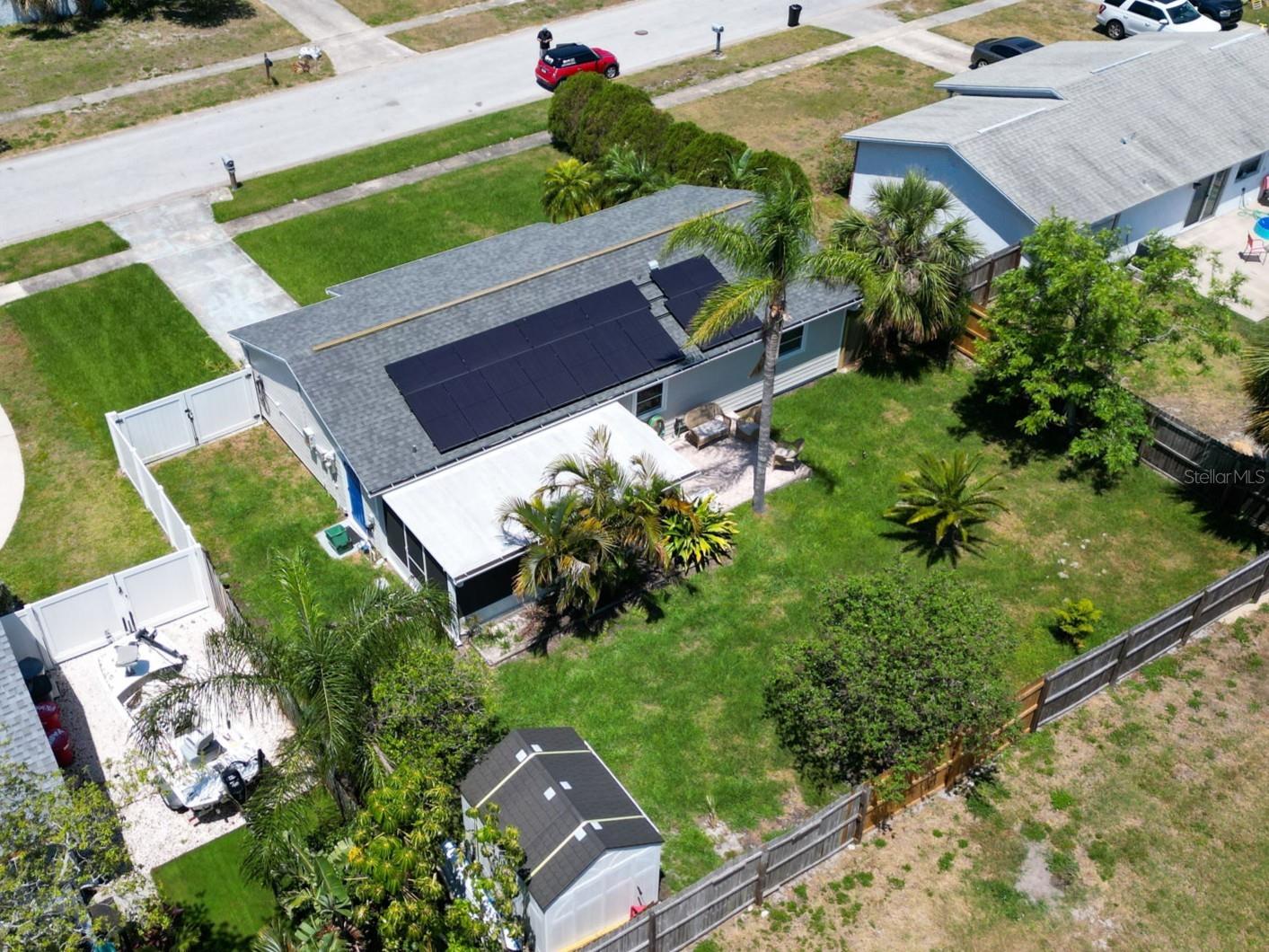 GULFVIEW RIDGE - Residential