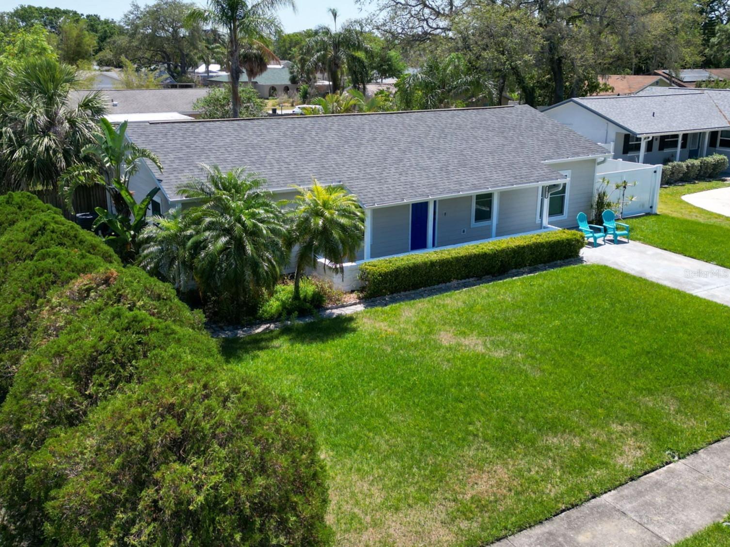 GULFVIEW RIDGE - Residential