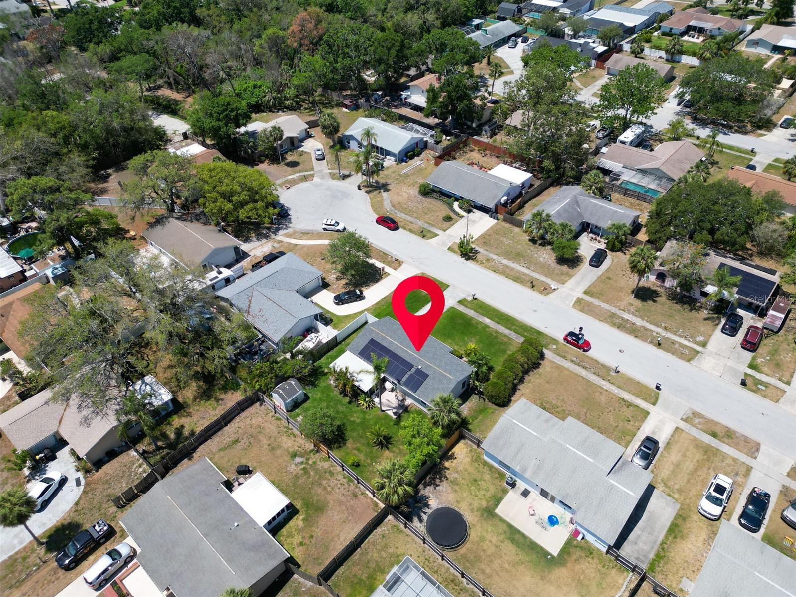 GULFVIEW RIDGE - Residential