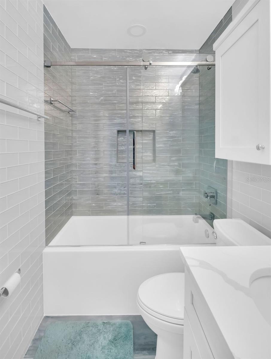 GULFVIEW RIDGE - Residential