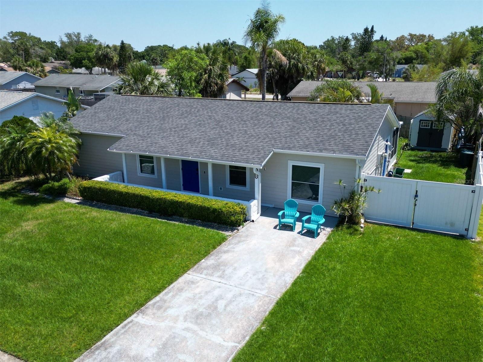 1011 COLDSTREAM COURT