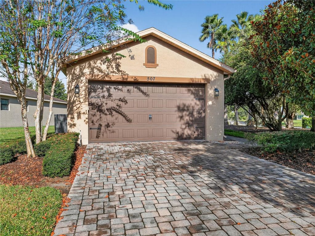 Photo of 507 Presido Park Place, Kissimmee, FL 34759 (MLS # TB8429298)