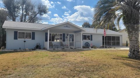 Photo of 7858 SW 112th Lane, Ocala, FL 34476 (MLS # OM719219)