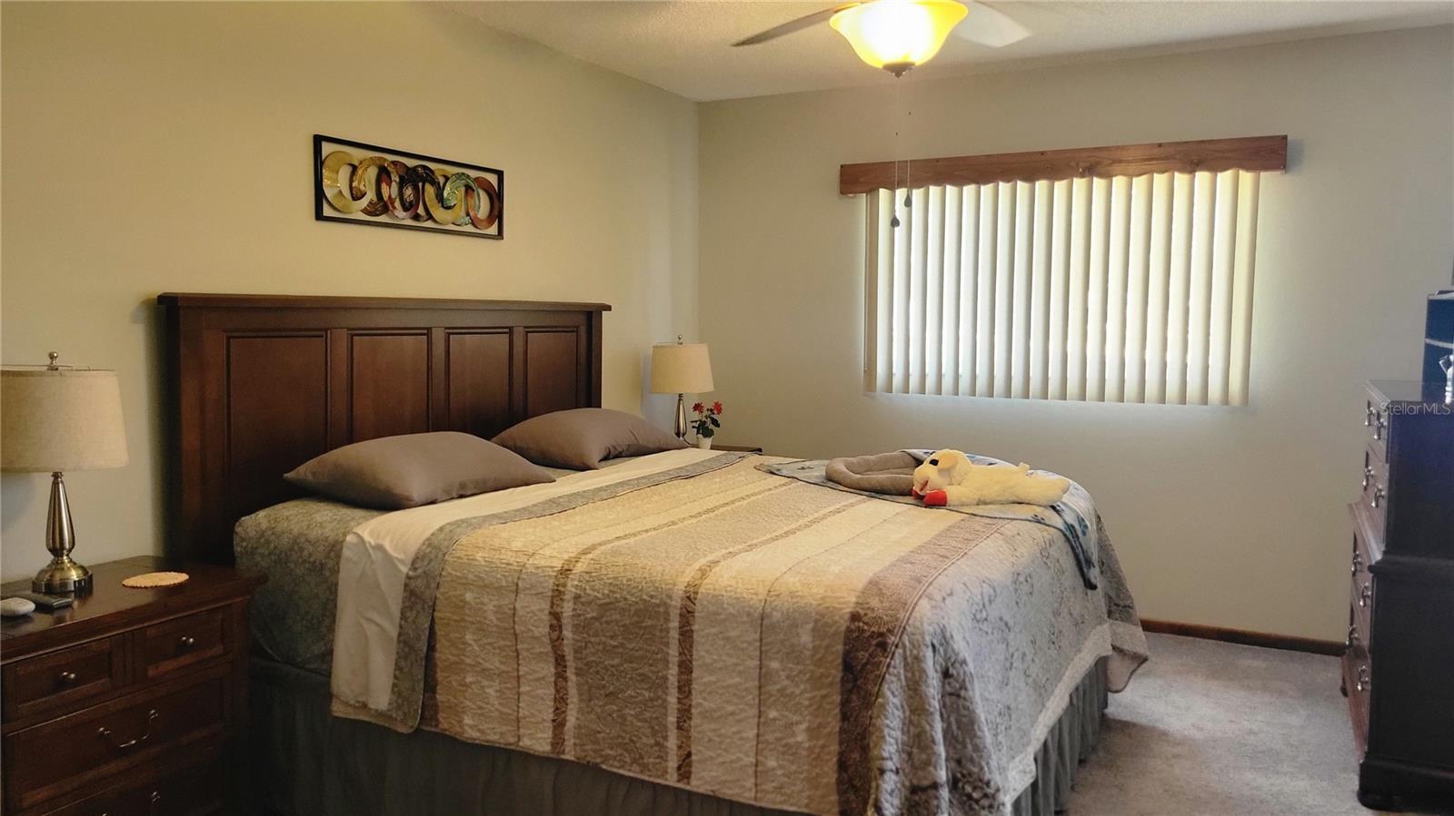 PALM CAY - Residential