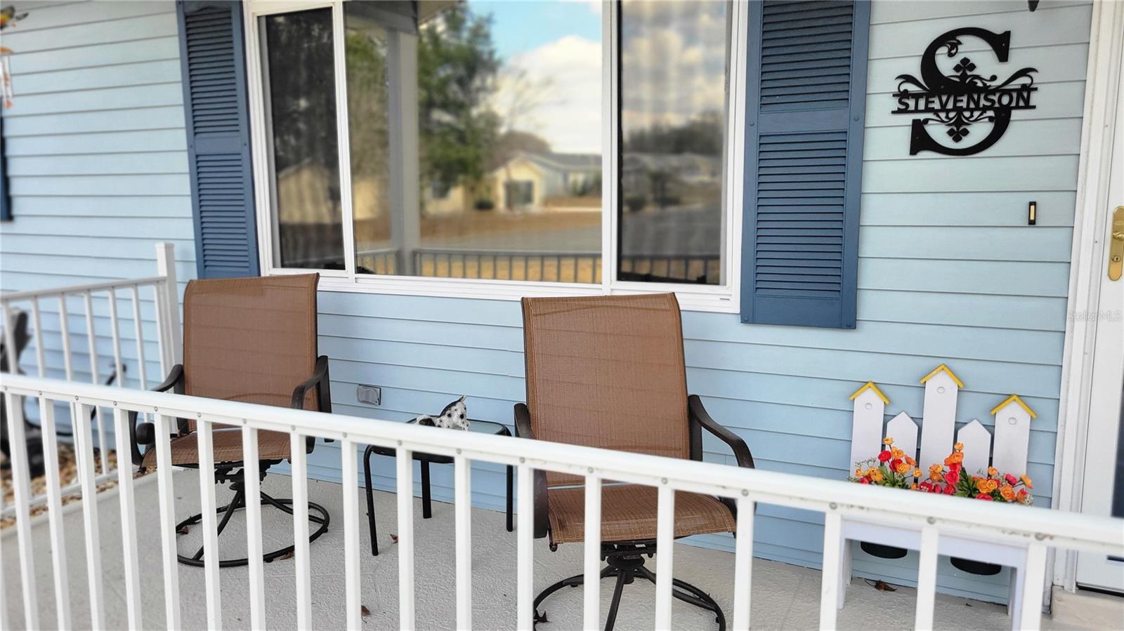 PALM CAY - Residential