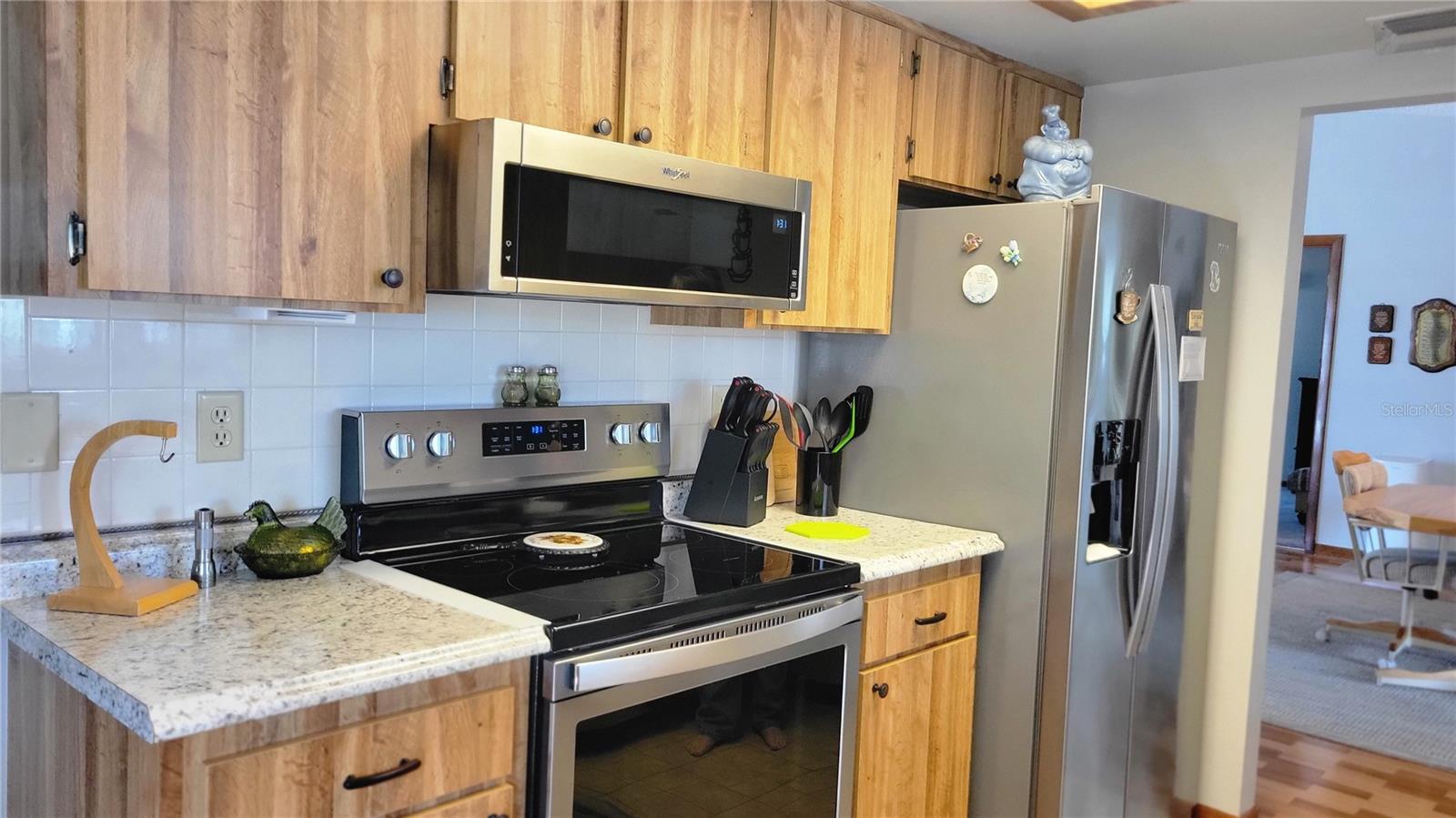 PALM CAY - Residential