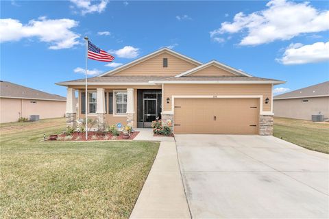 A home in OCALA