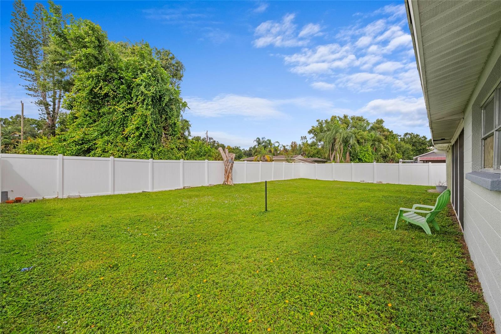 SARASOTA SPGS - Residential