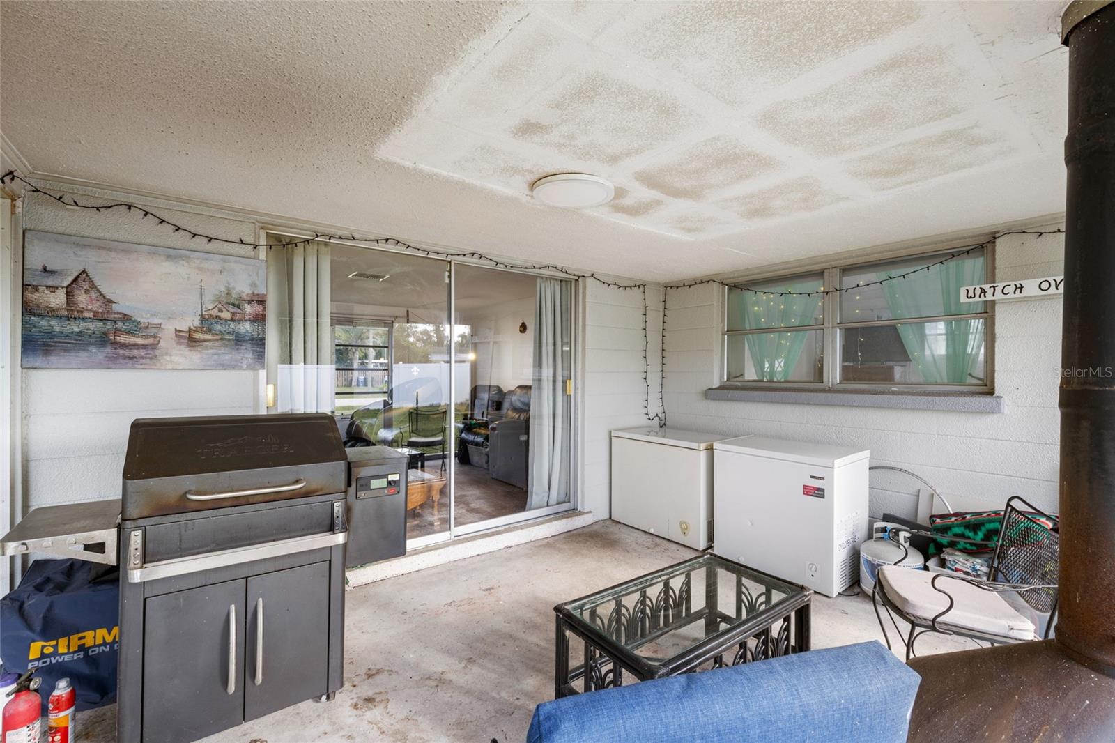 SARASOTA SPGS - Residential