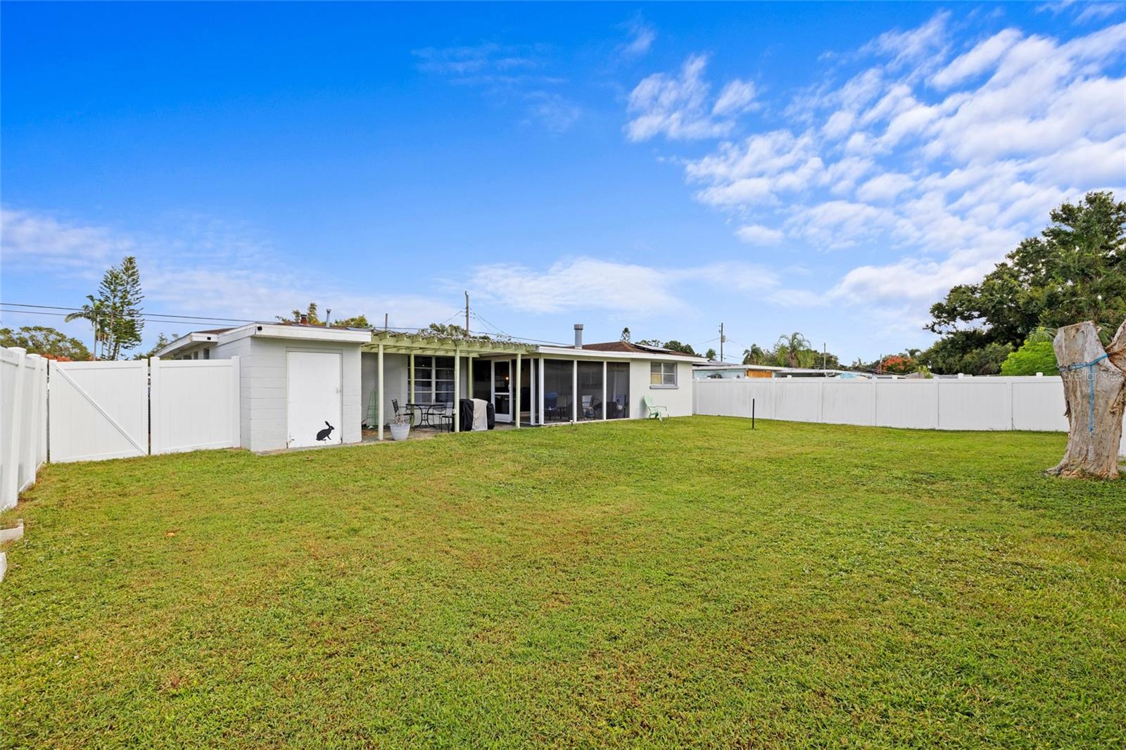 SARASOTA SPGS - Residential