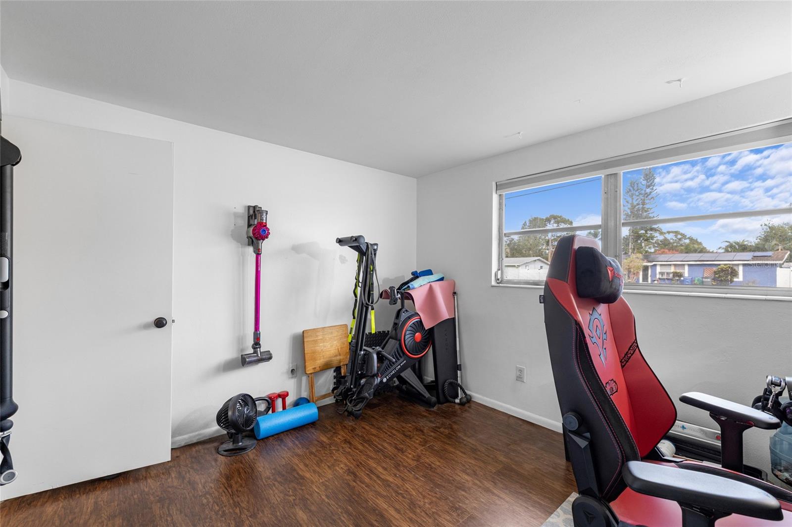 SARASOTA SPGS - Residential