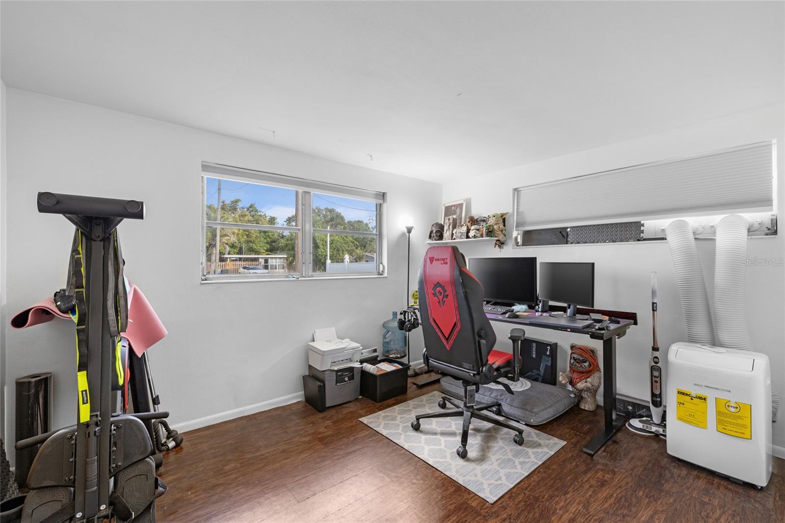SARASOTA SPGS - Residential