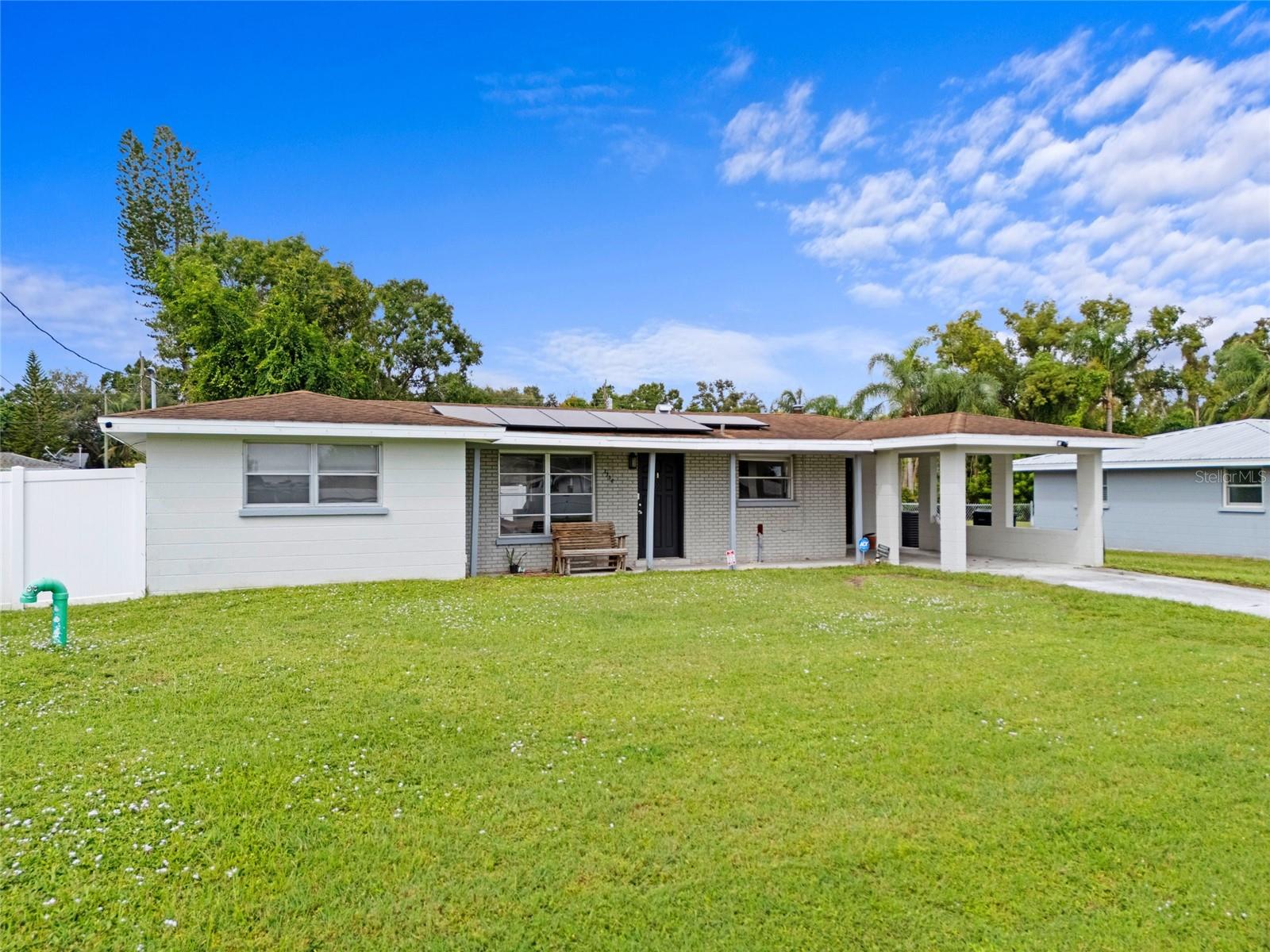 SARASOTA SPGS - Residential