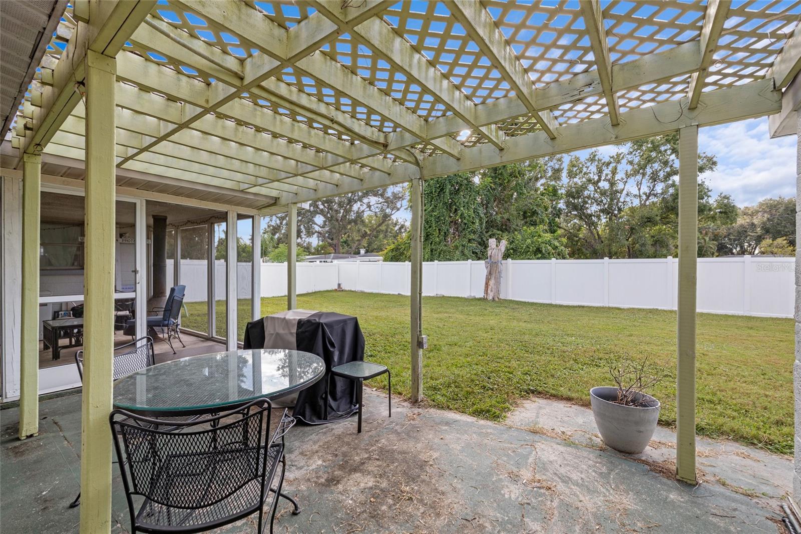 SARASOTA SPGS - Residential