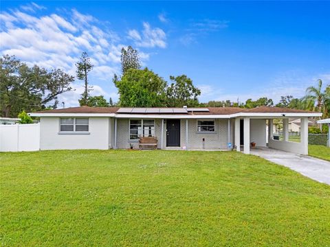 3338 CAMBRIDGE DRIVE SARASOTA FL 34232