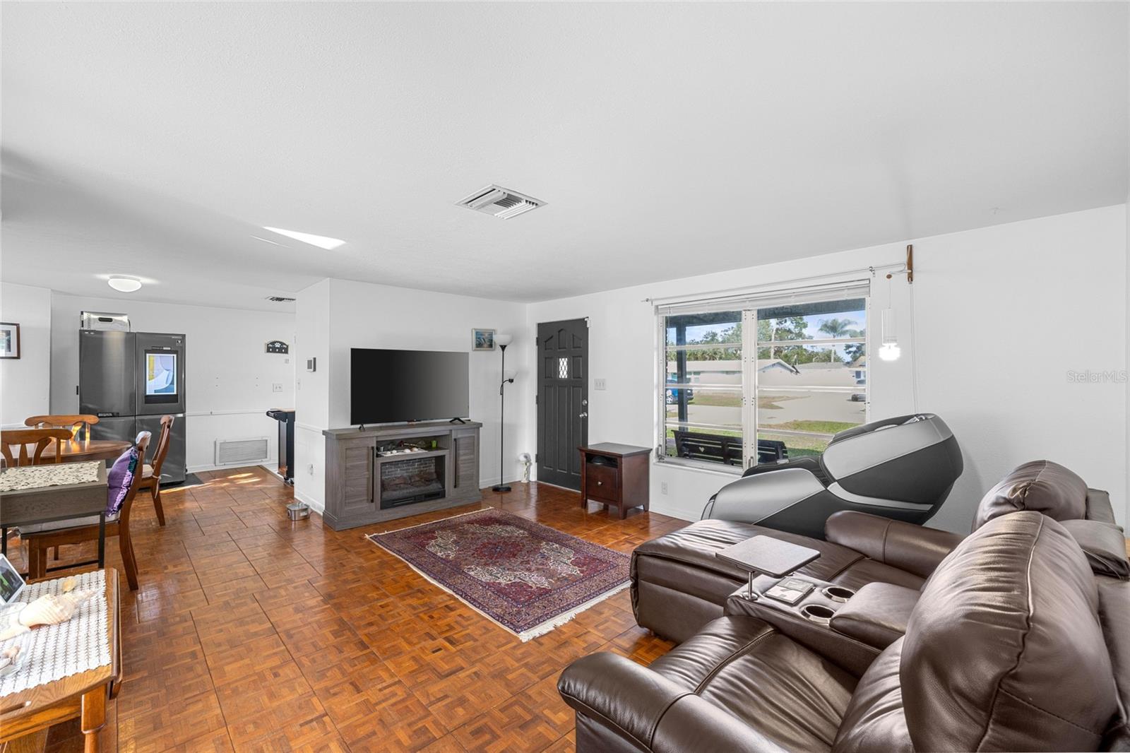 SARASOTA SPGS - Residential
