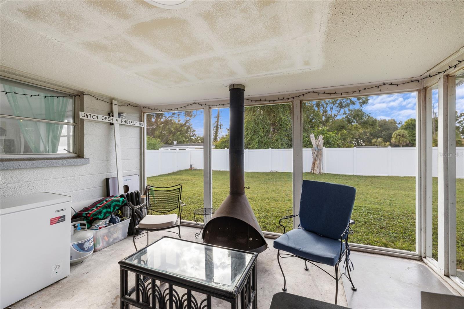 SARASOTA SPGS - Residential
