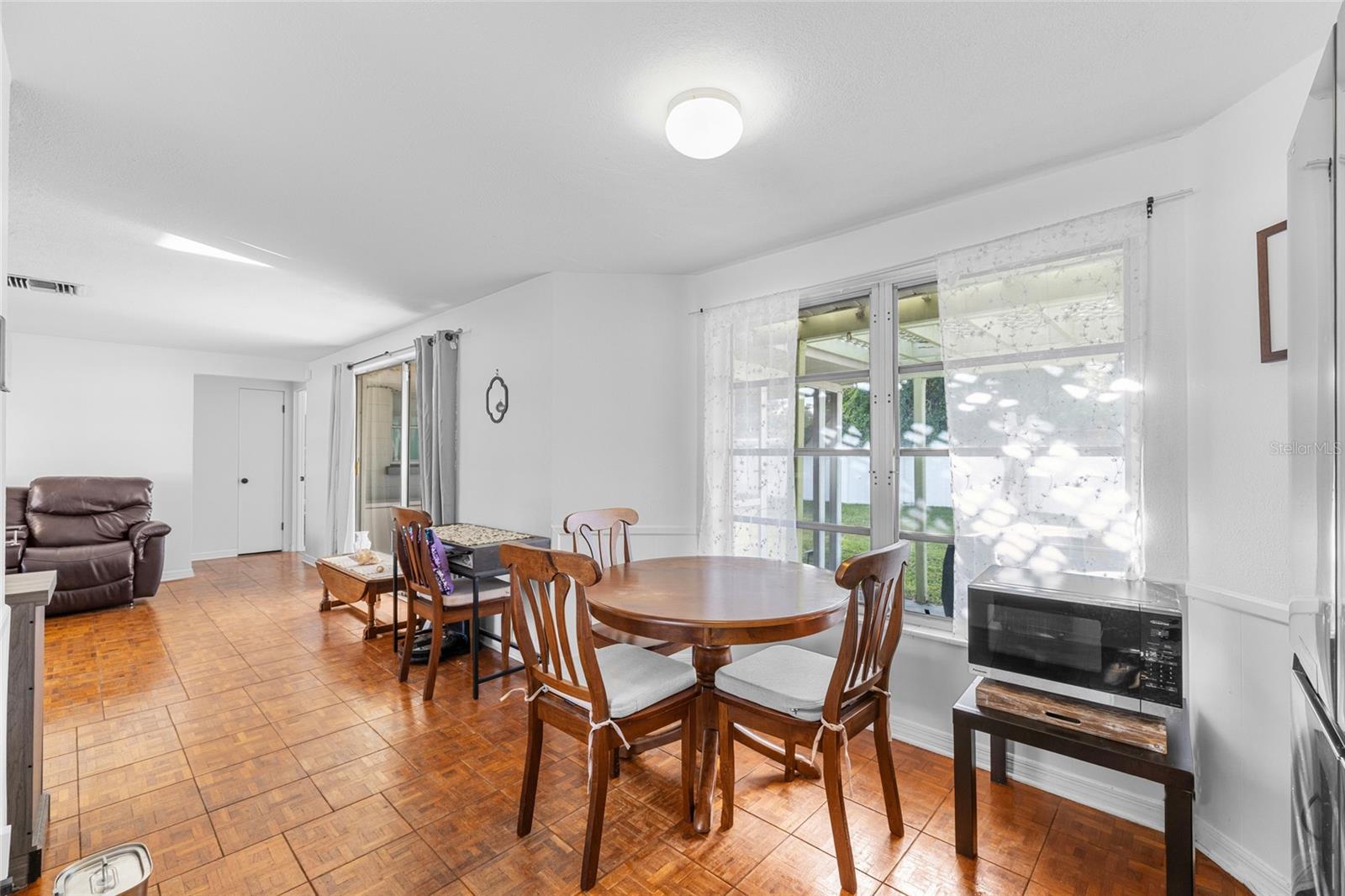 SARASOTA SPGS - Residential