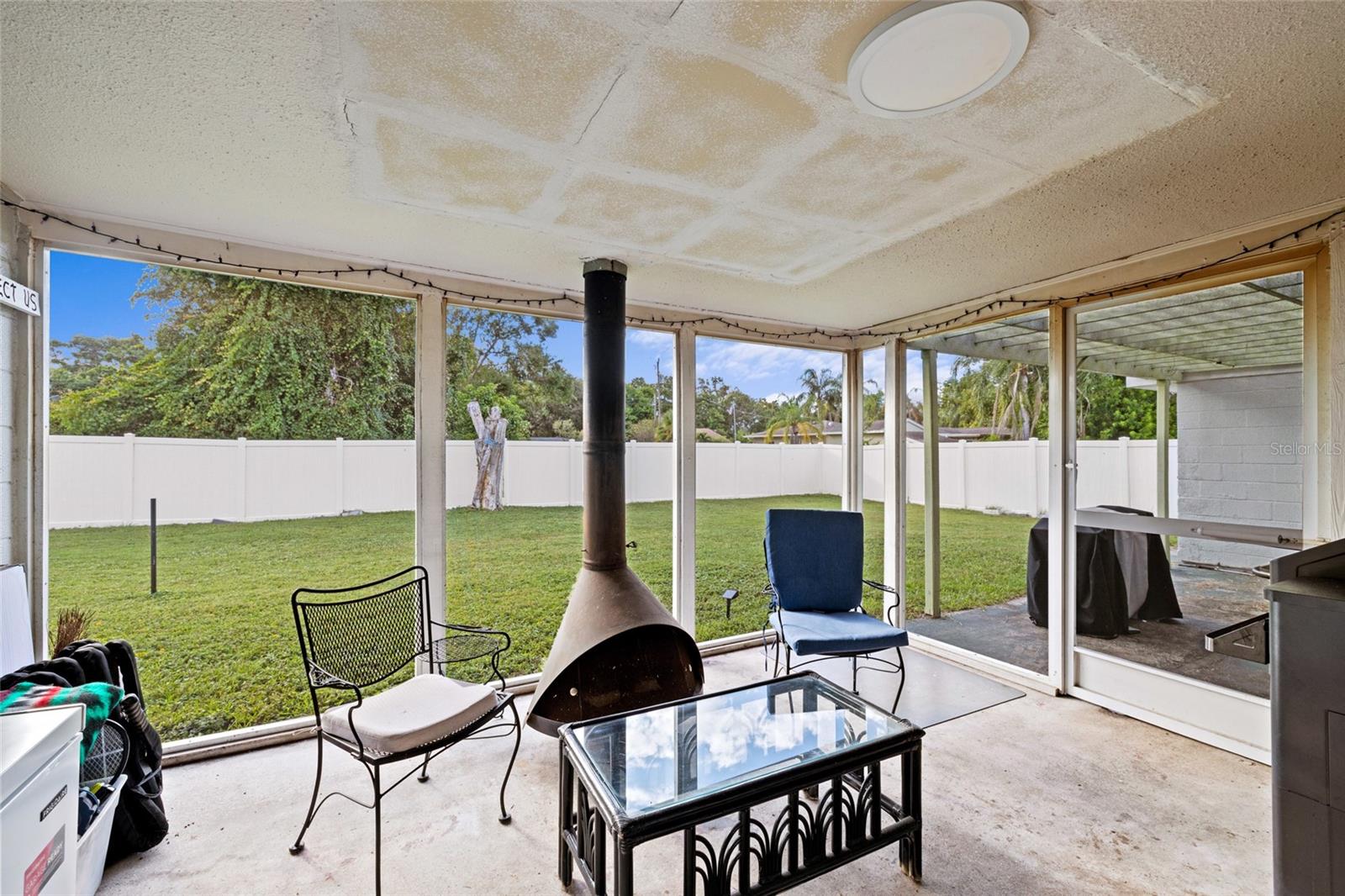 SARASOTA SPGS - Residential