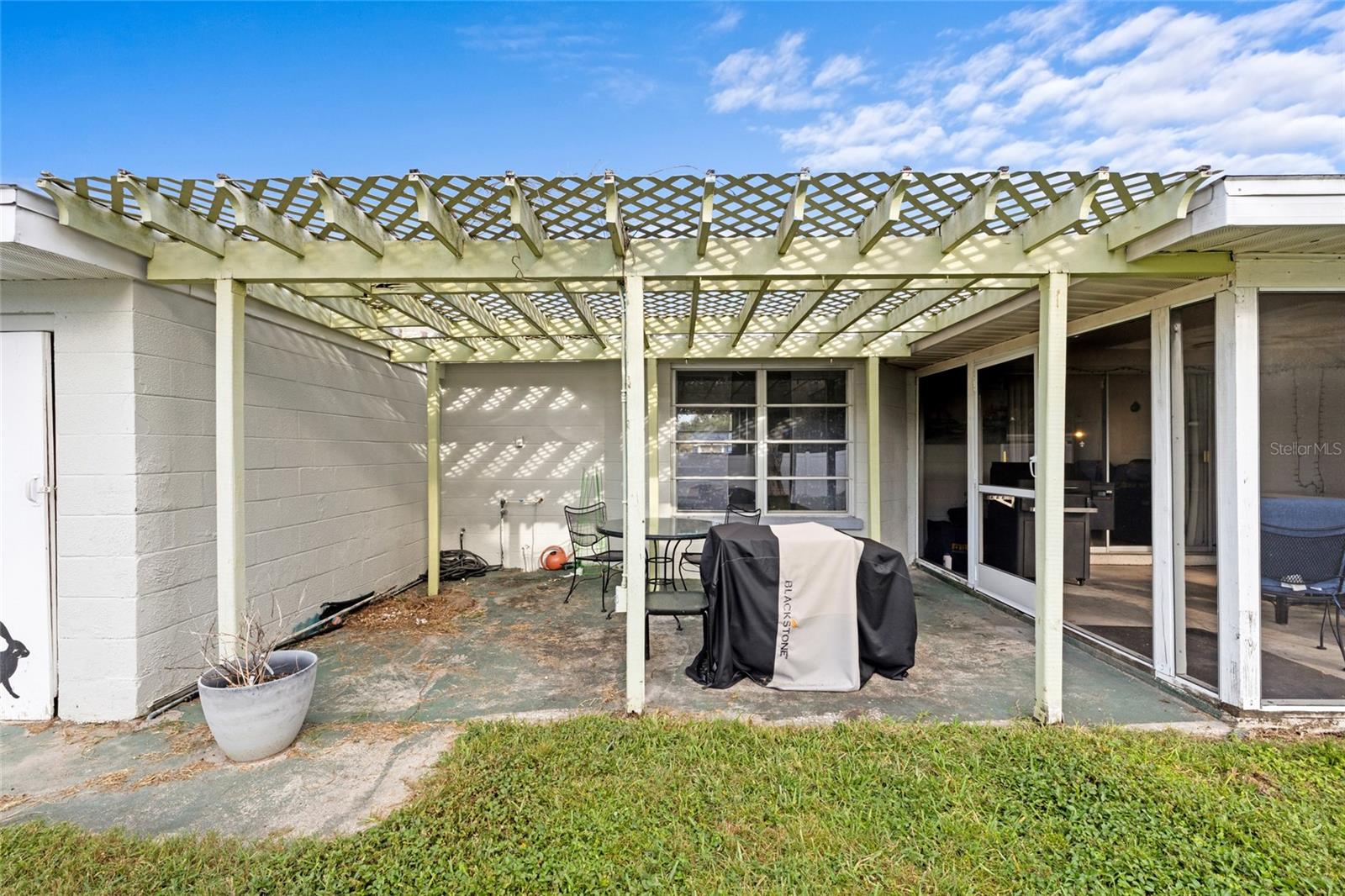 SARASOTA SPGS - Residential