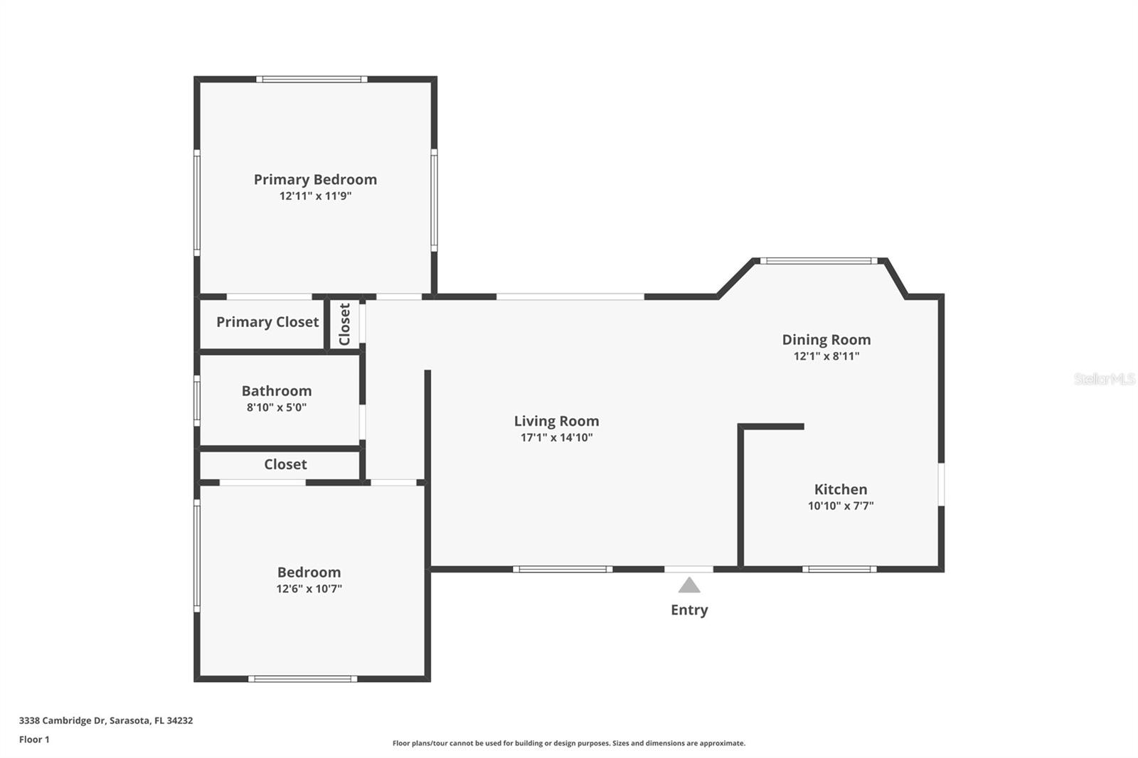 SARASOTA SPGS - Residential