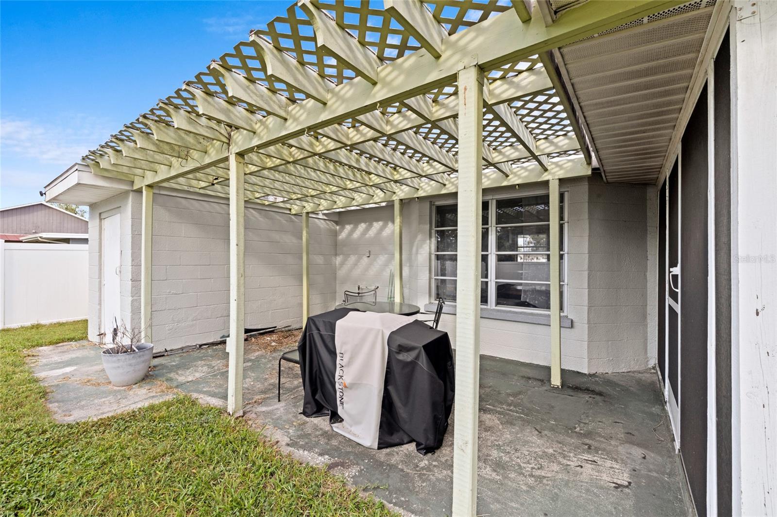 SARASOTA SPGS - Residential