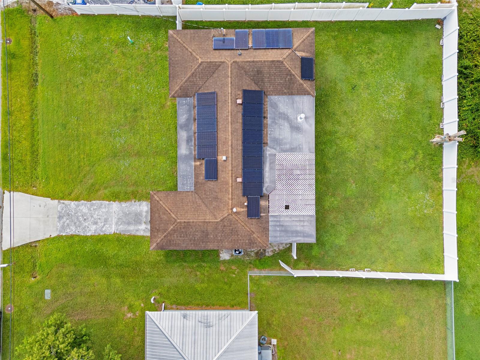 SARASOTA SPGS - Residential